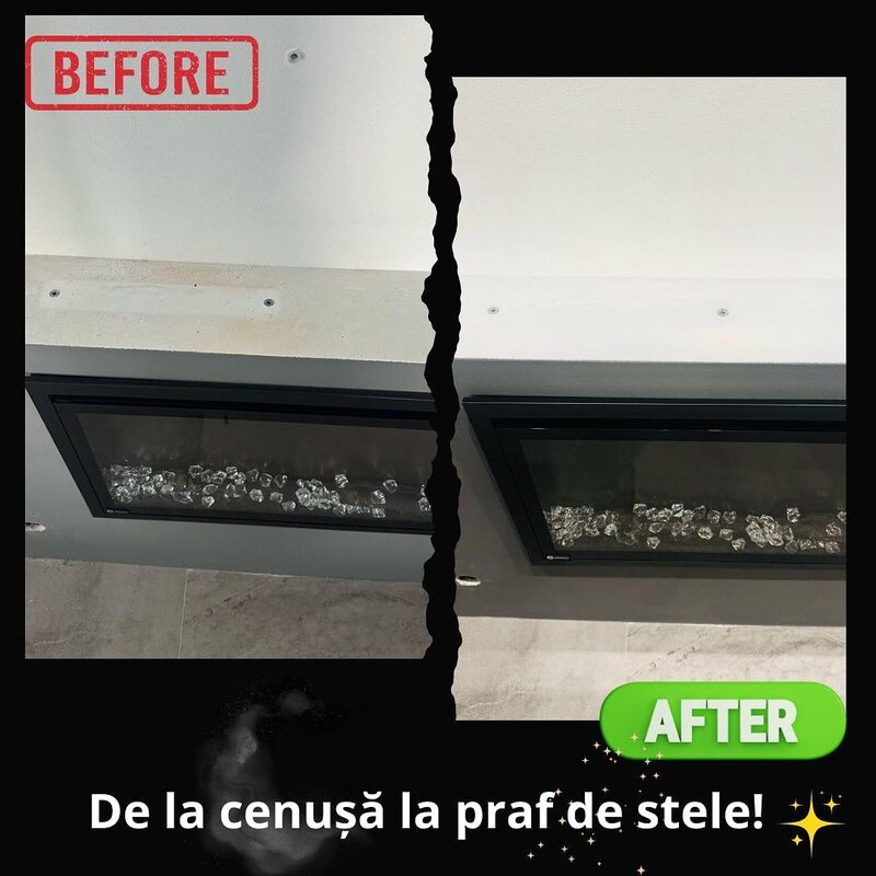 TBMG Cleaning - Servicii curatenie